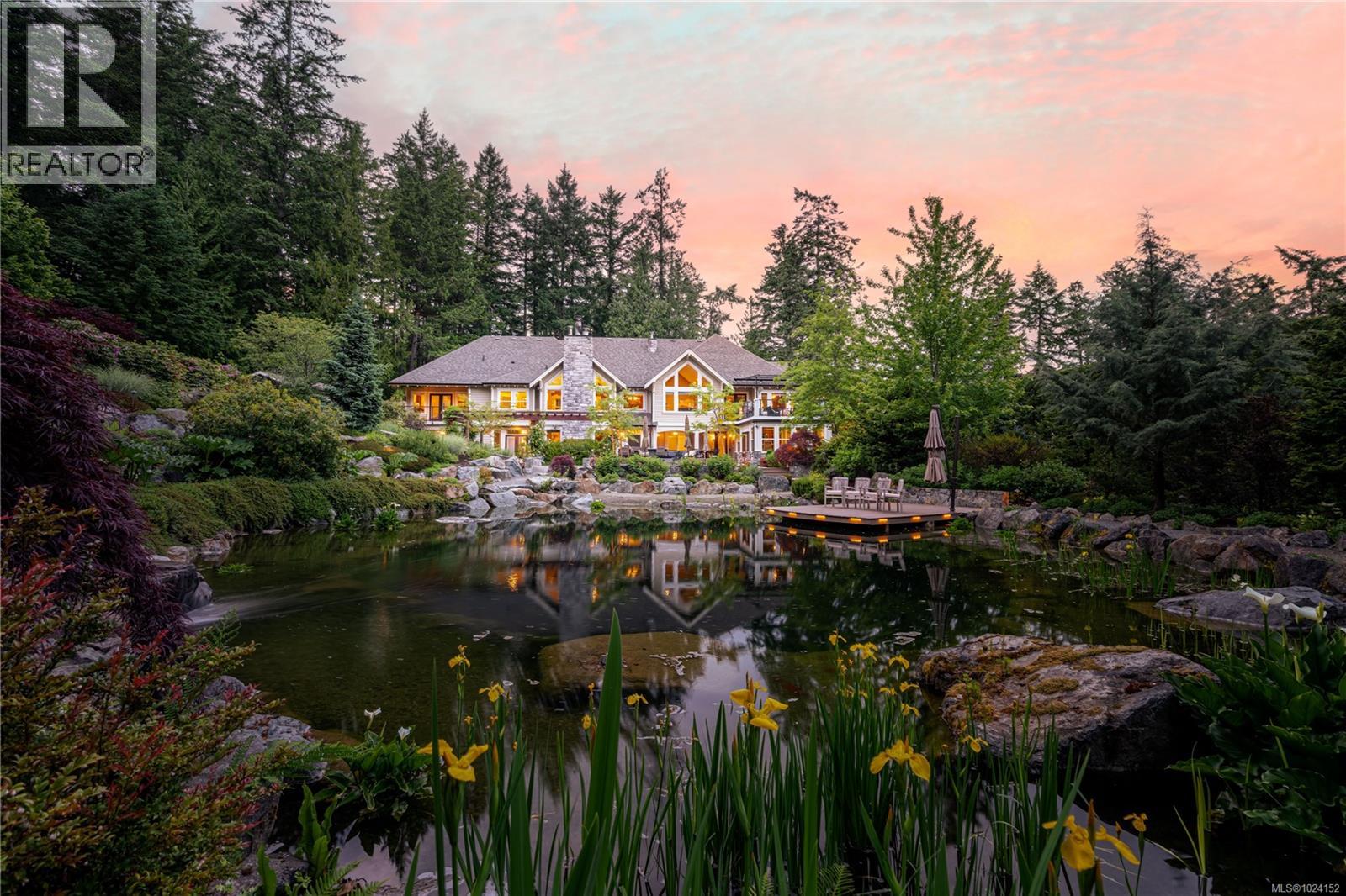  441 Glendower Road, Saanich