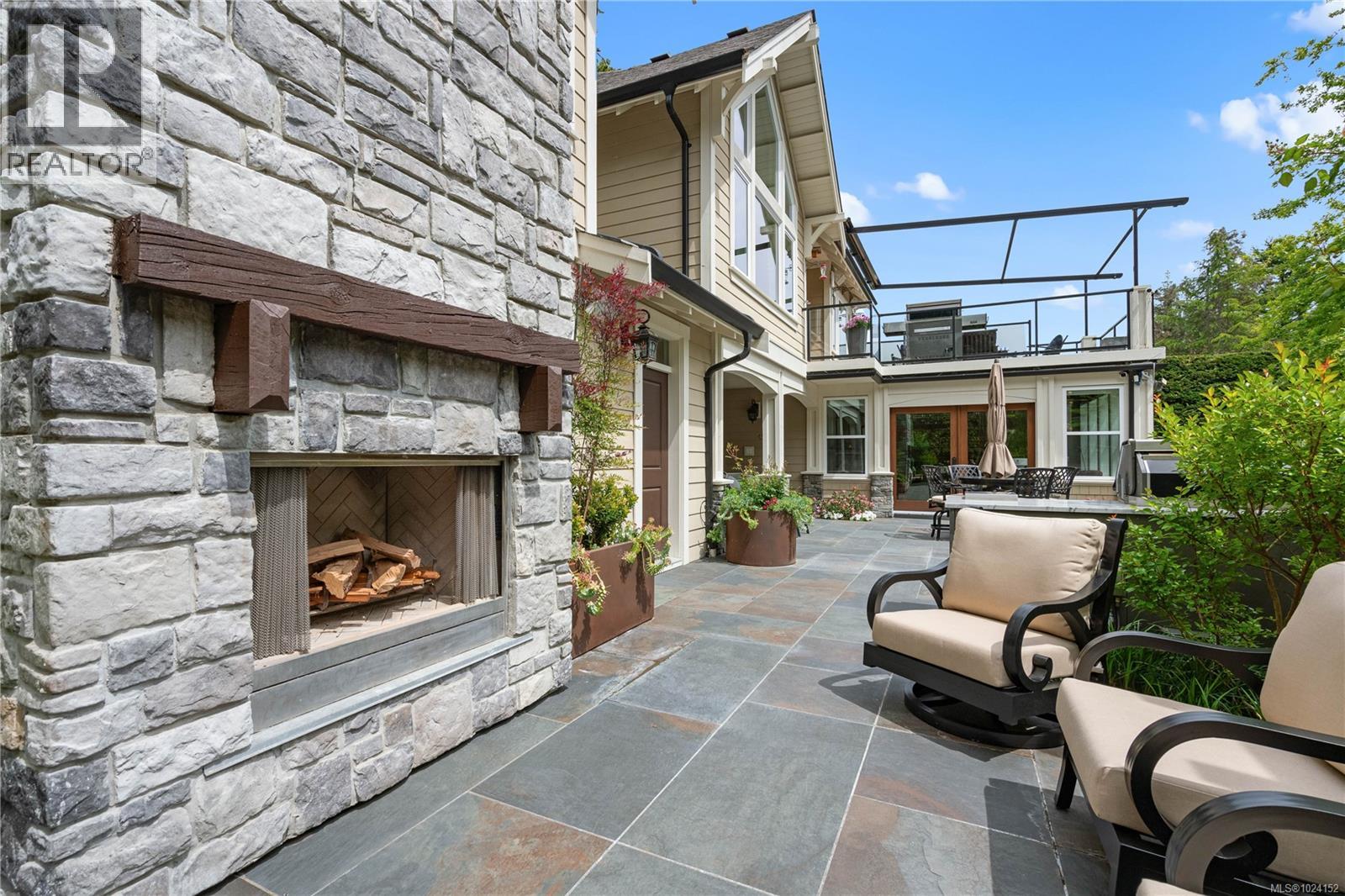  441 Glendower Road, Saanich