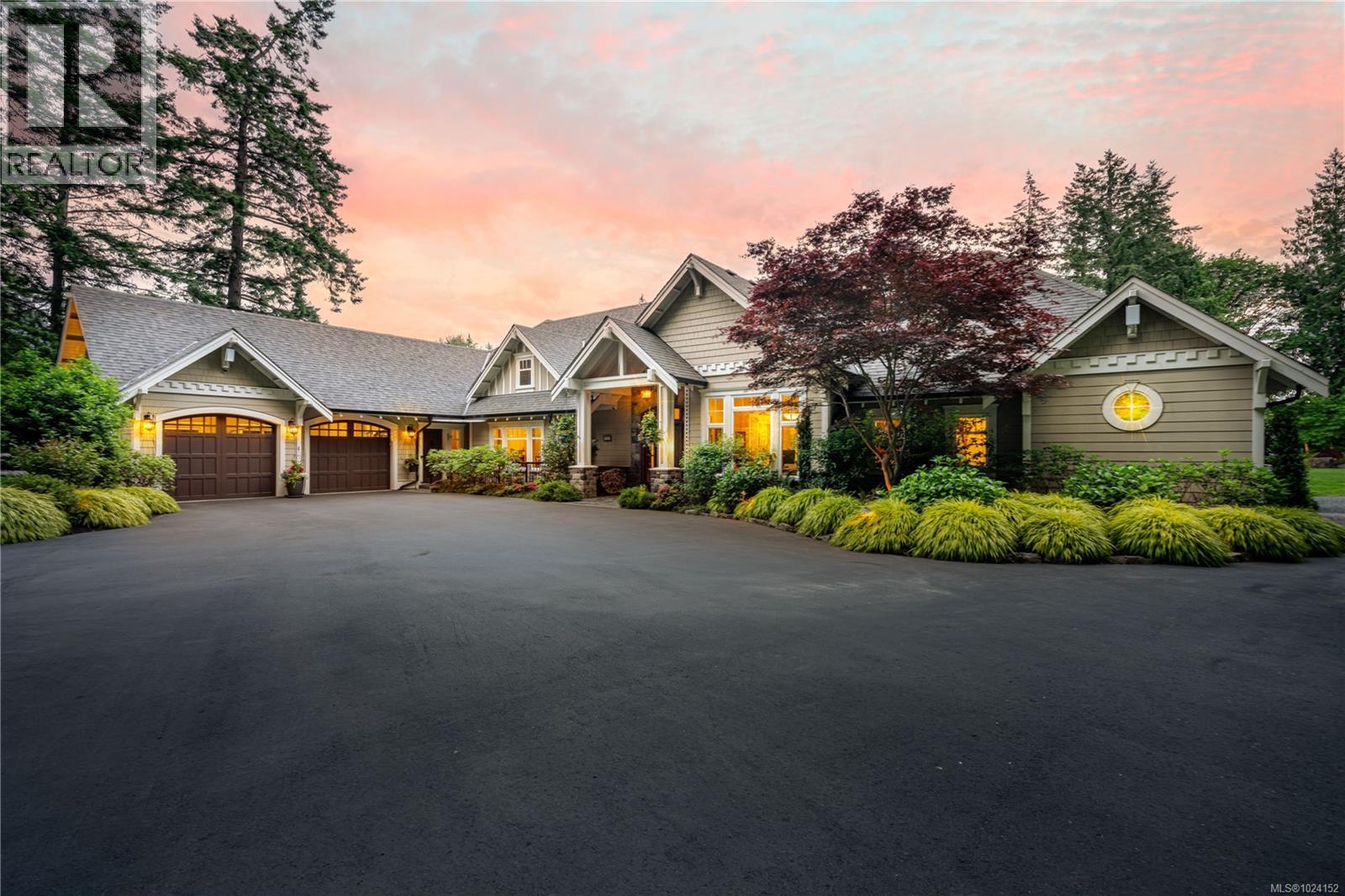  441 Glendower Road, Saanich