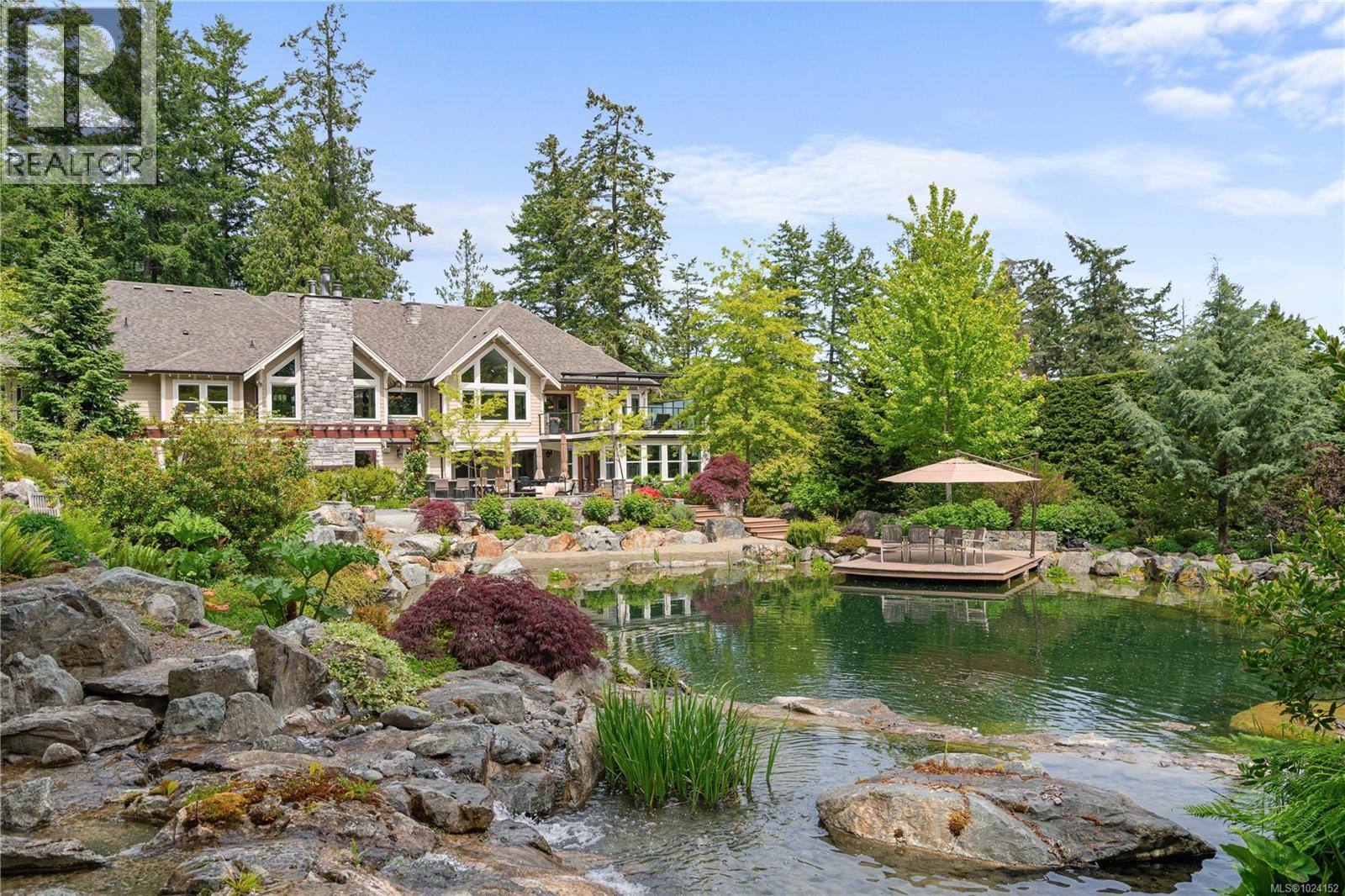  441 Glendower Road, Saanich