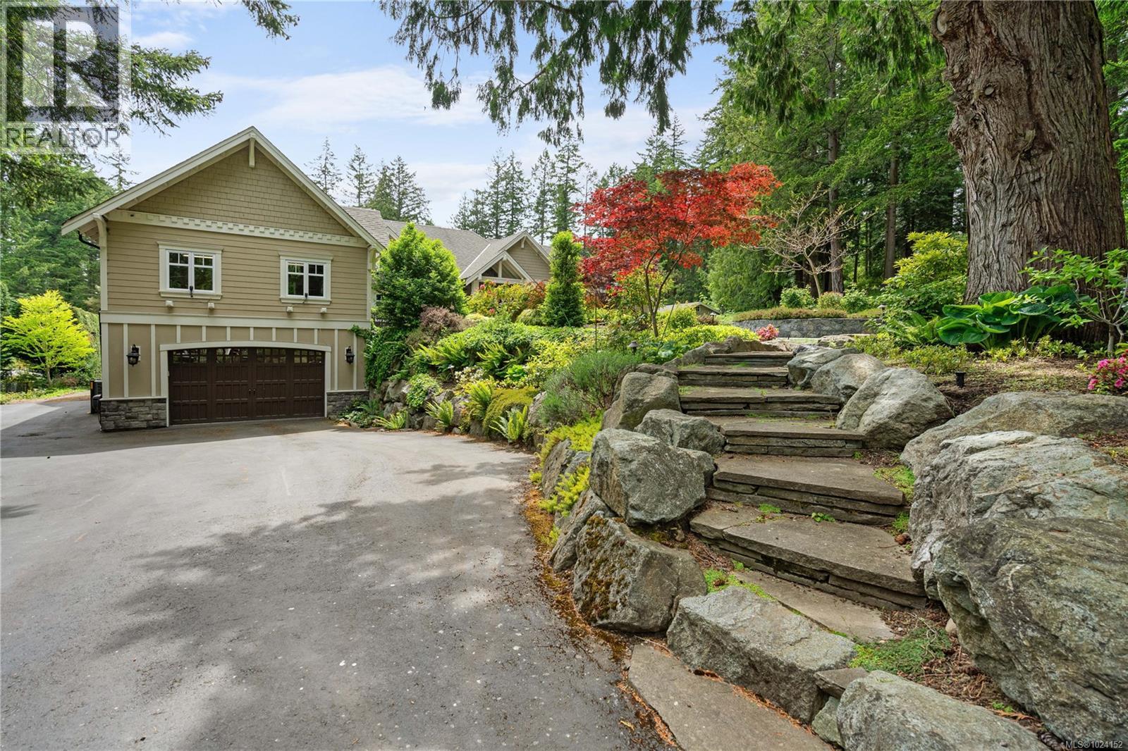  441 Glendower Road, Saanich