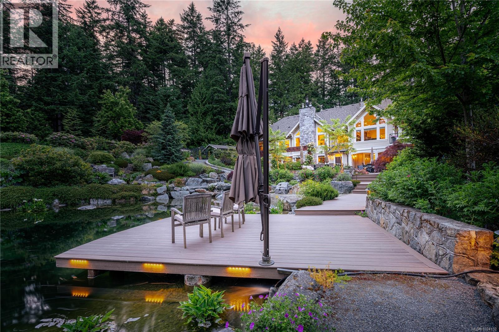  441 Glendower Road, Saanich