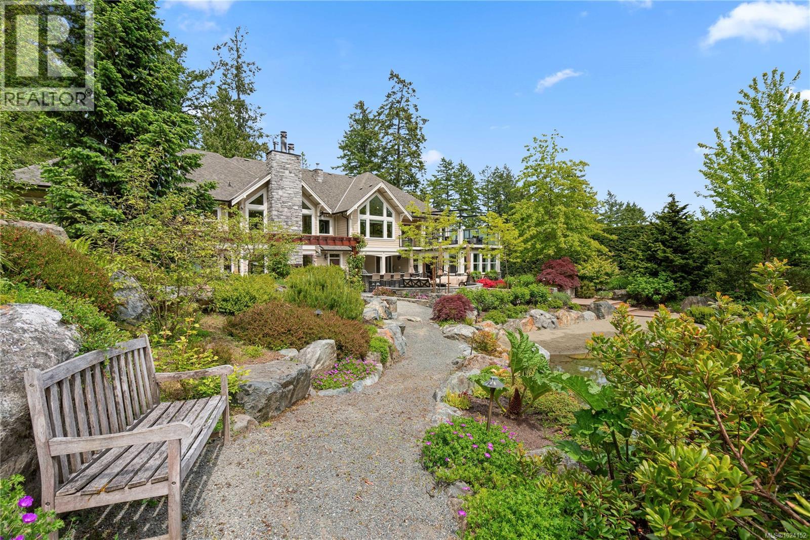  441 Glendower Road, Saanich