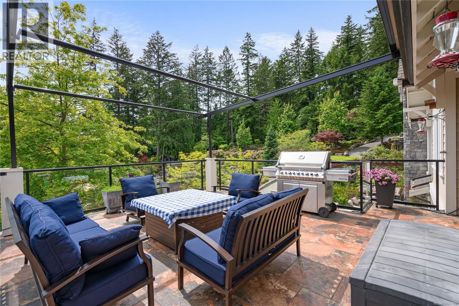  441 Glendower Road, Saanich