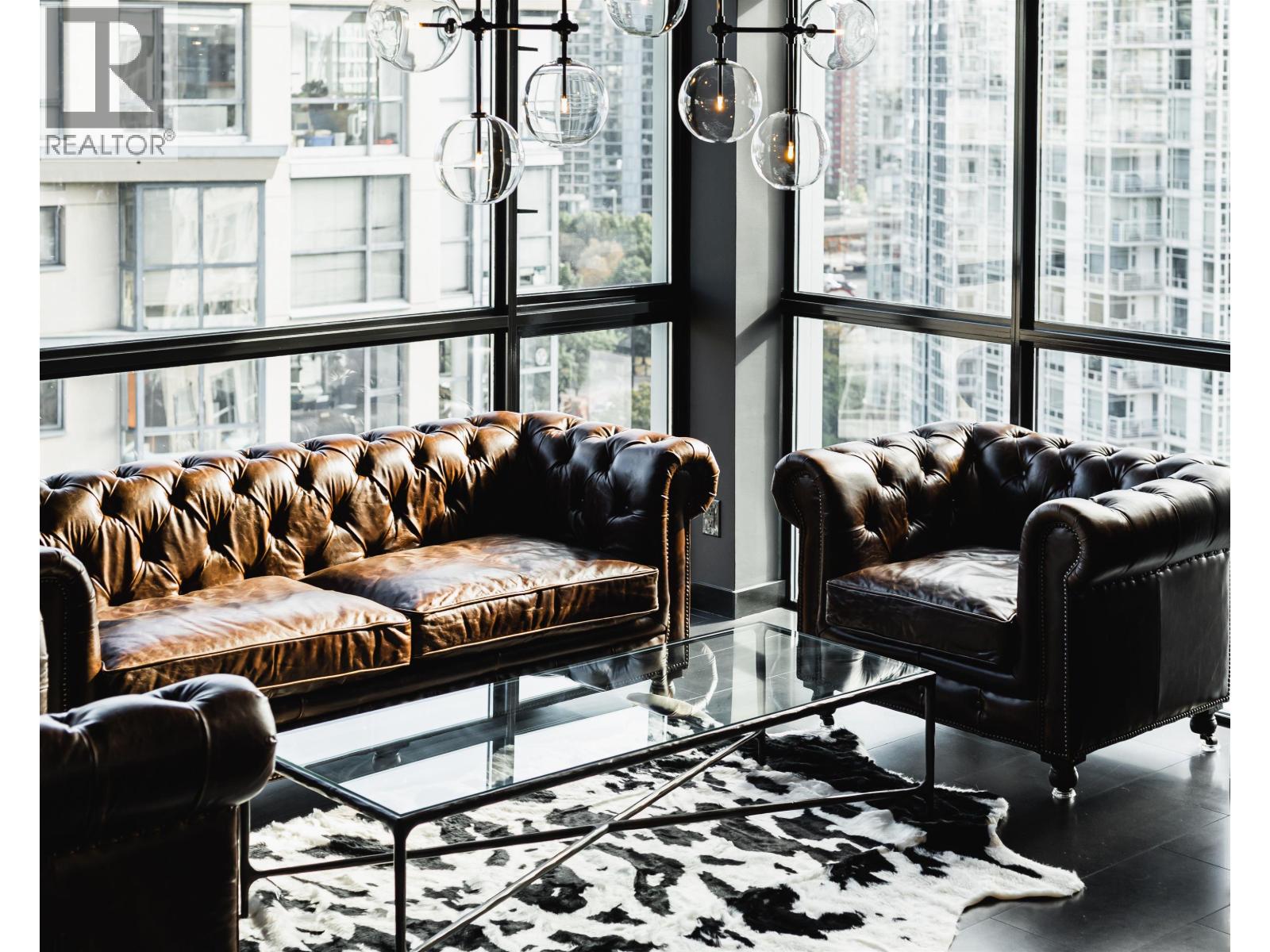 1503/04 283 DAVIE STREET, Vancouver