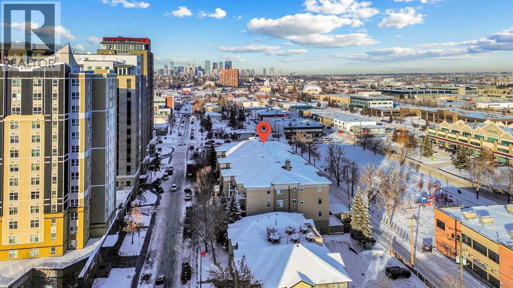 Single Family House for Sale in    Street SW Manchester Calgary 