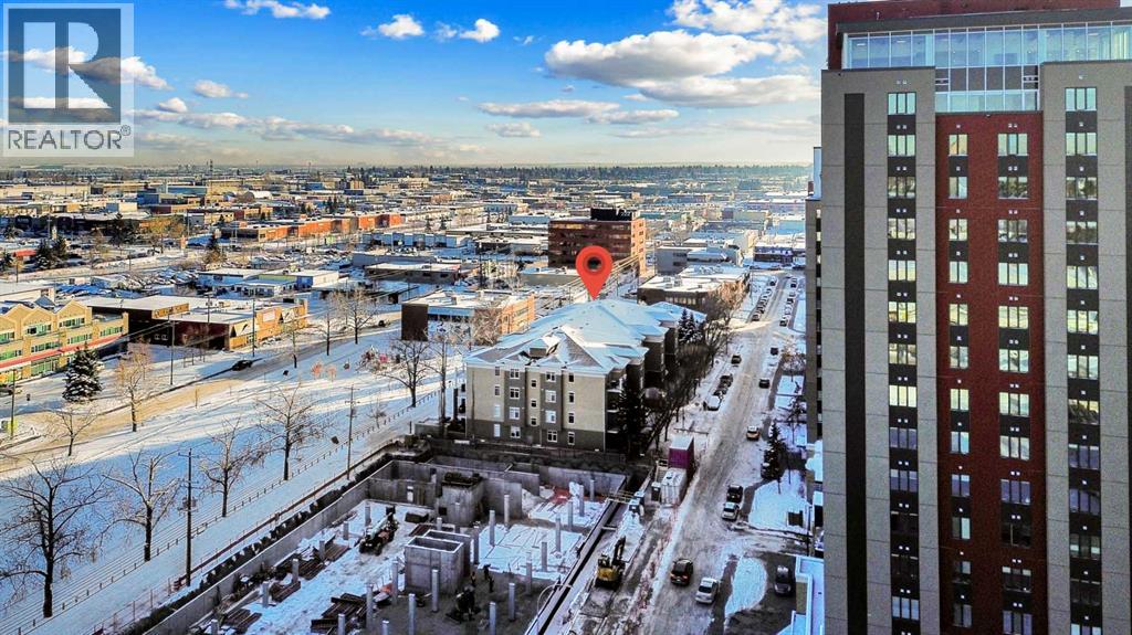 Single Family House for Sale in    Street SW Manchester Calgary 