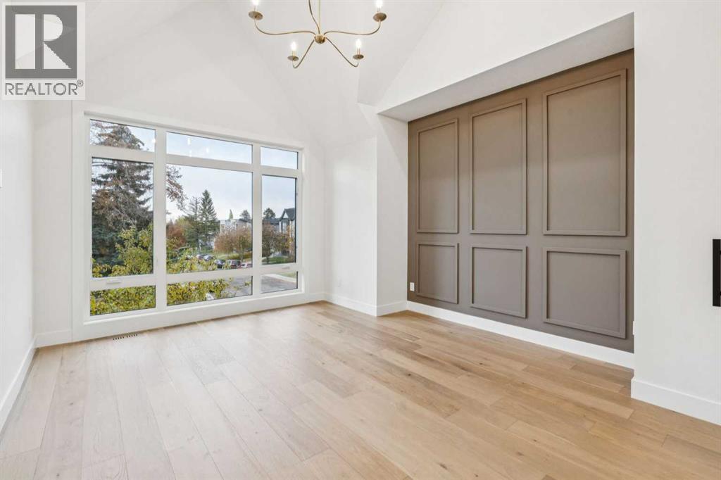 Single Family House for Sale in   Street SW Spruce Cliff Calgary 