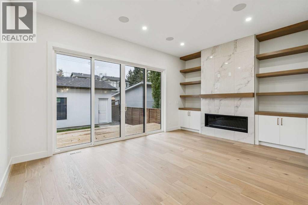 Single Family House for Sale in   Street SW Spruce Cliff Calgary 