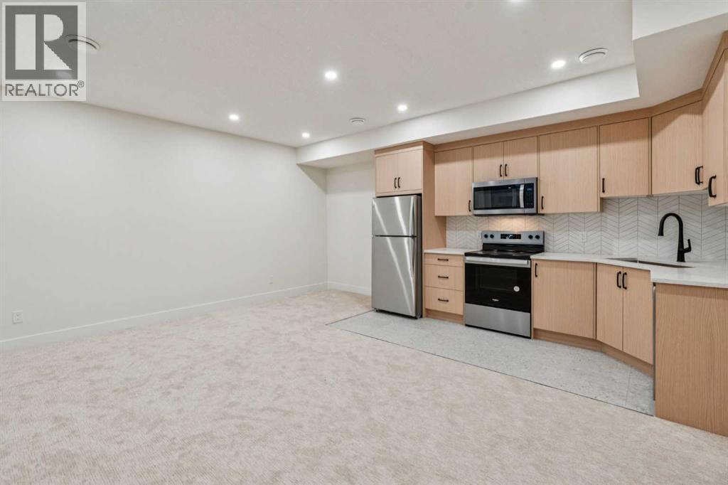 Single Family House for Sale in   Street SW Spruce Cliff Calgary 