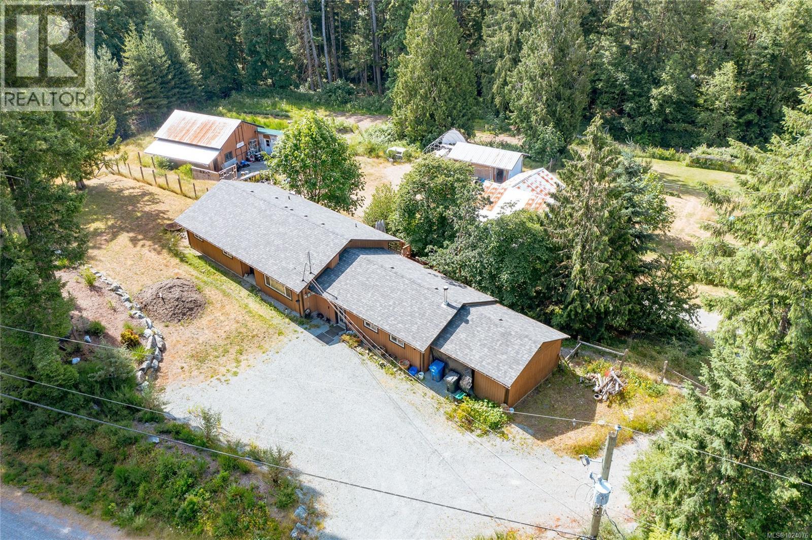 5036 Culverton Rd, Duncan