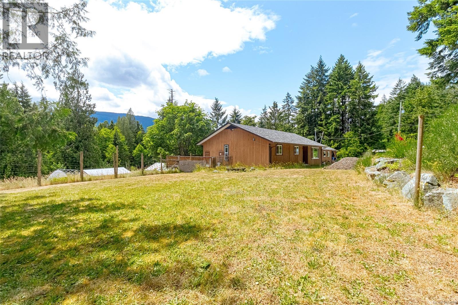 5036 Culverton Rd, Duncan