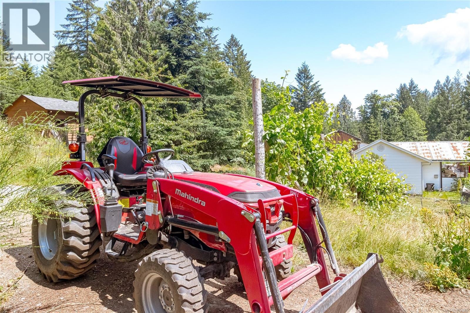 5036 Culverton Rd, Duncan