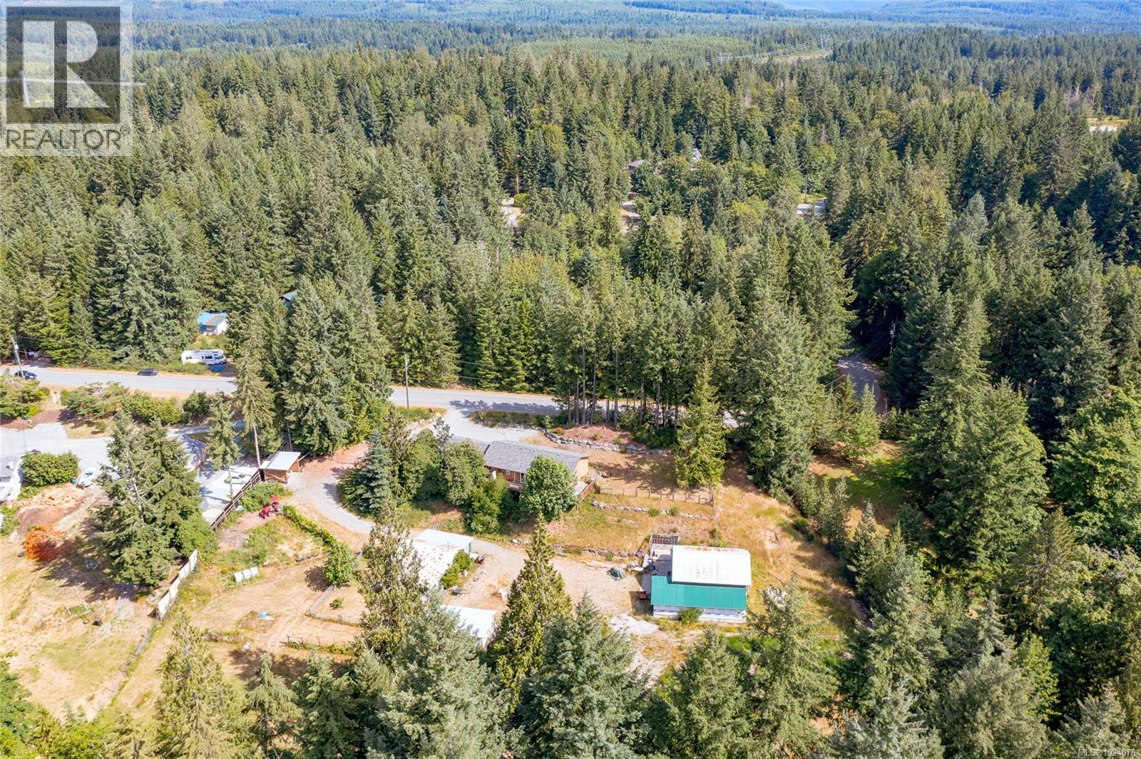 5036 Culverton Rd, Duncan