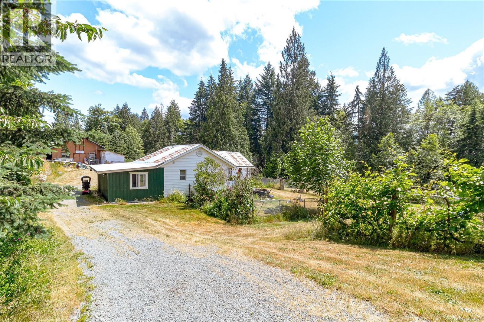 5036 Culverton Rd, Duncan