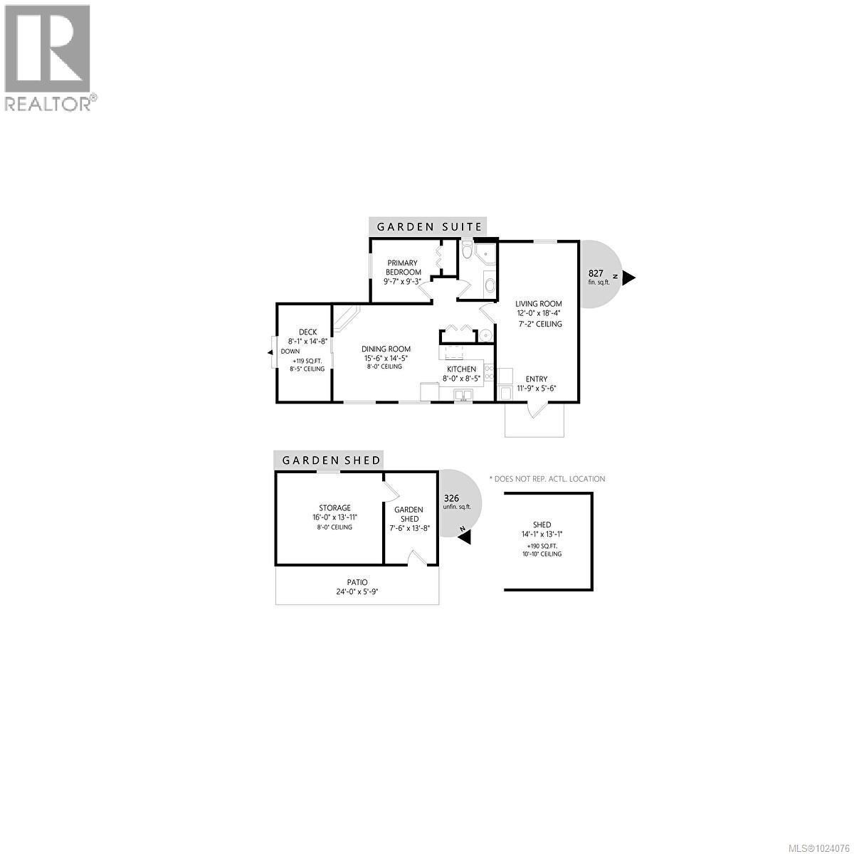 5036 Culverton Rd, Duncan