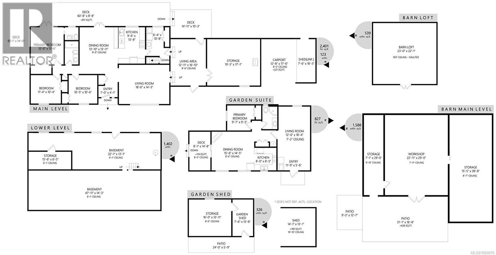 5036 Culverton Rd, Duncan