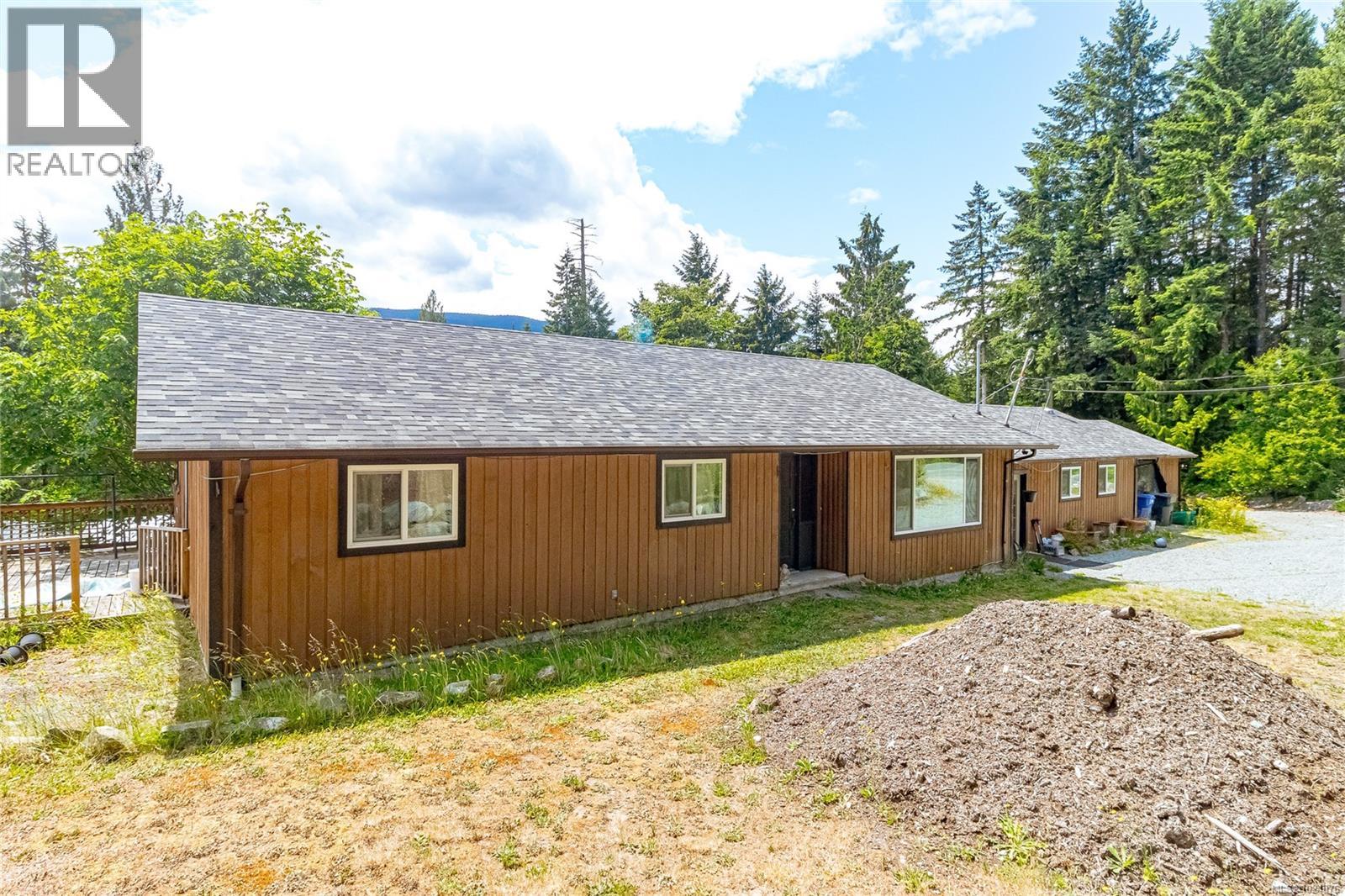 5036 Culverton Rd, Duncan
