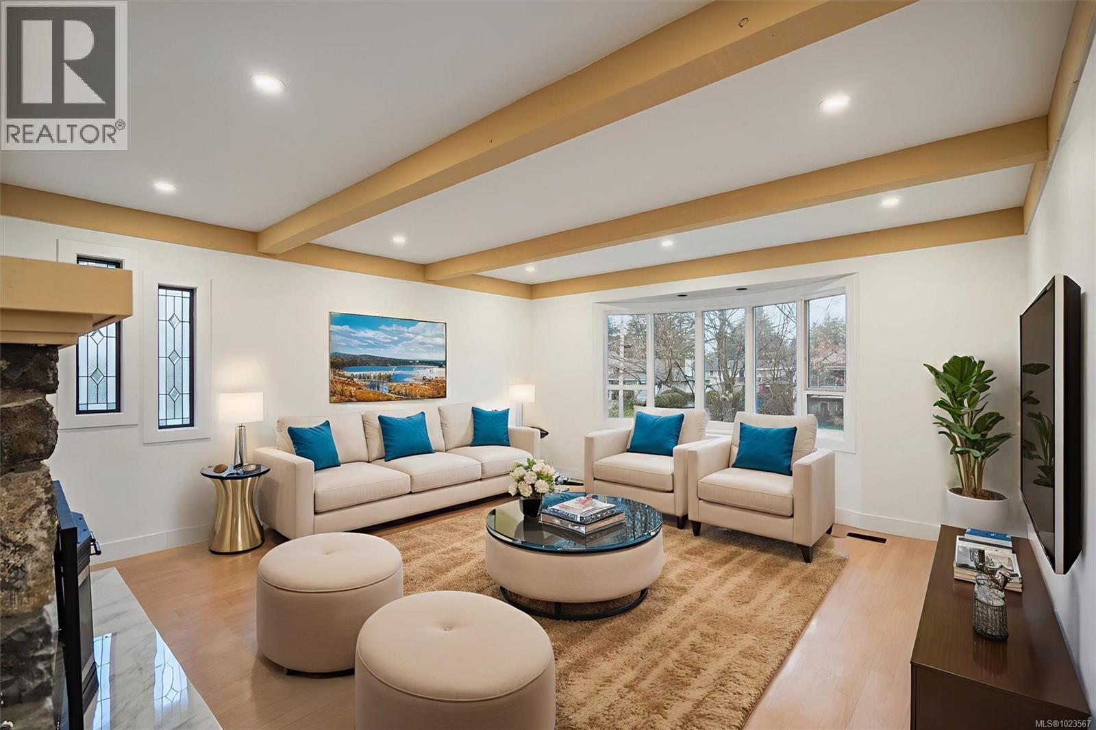  1873 San Juan Avenue, Saanich