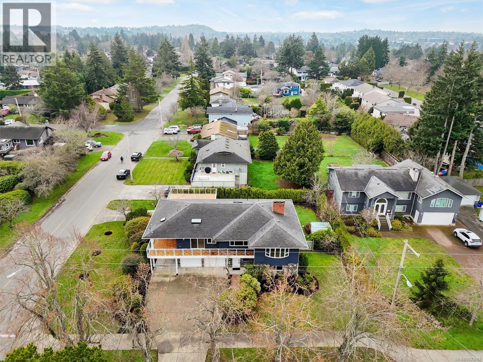  1873 San Juan Avenue, Saanich