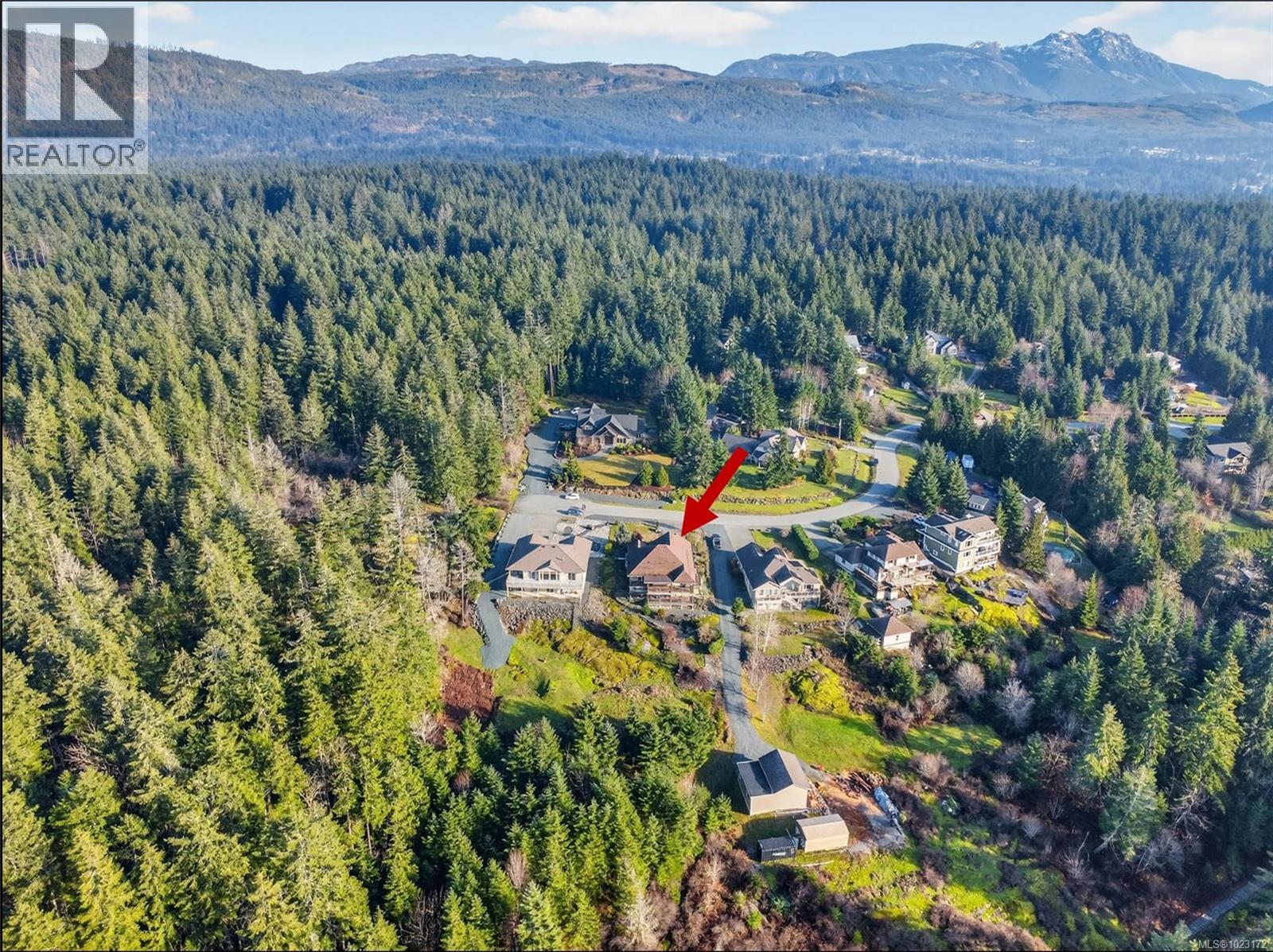 5498 Highland Dr, Port Alberni