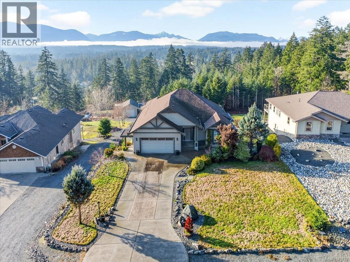 5498 Highland Dr, Port Alberni