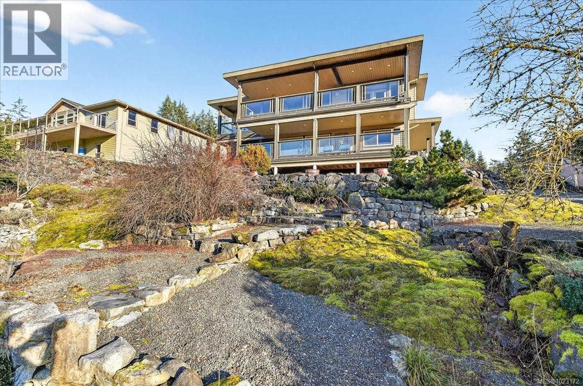5498 Highland Dr, Port Alberni