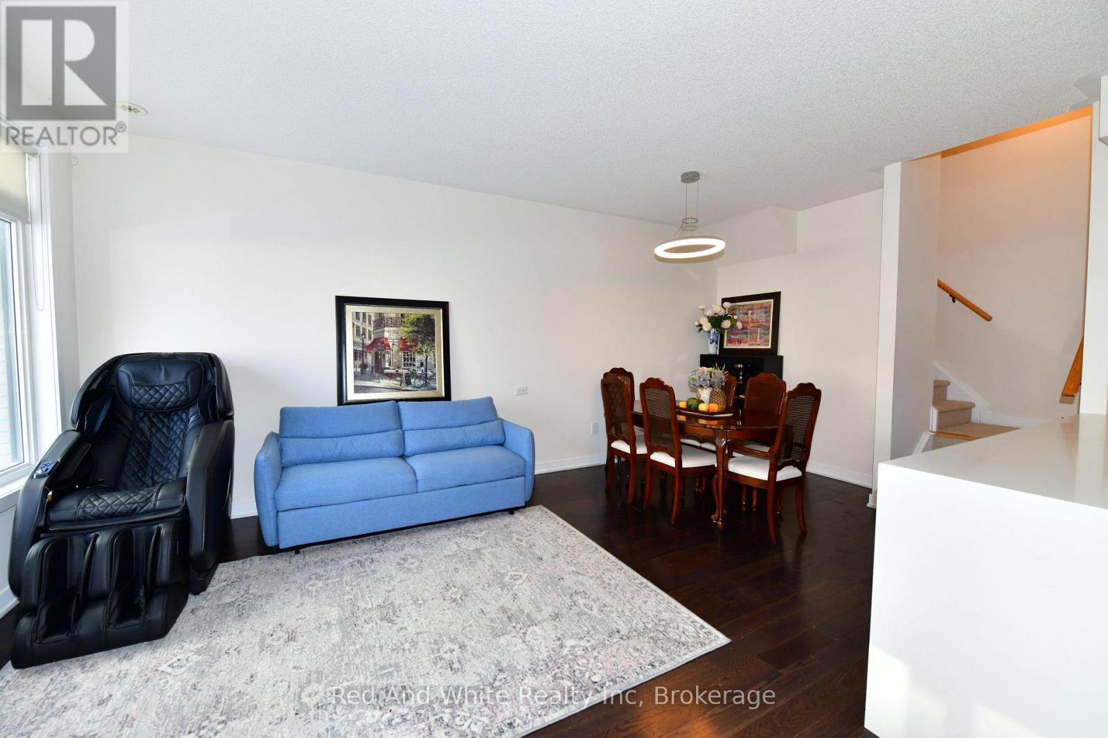 #3 4080 PARKSIDE VILLAGE DRIVE - 2