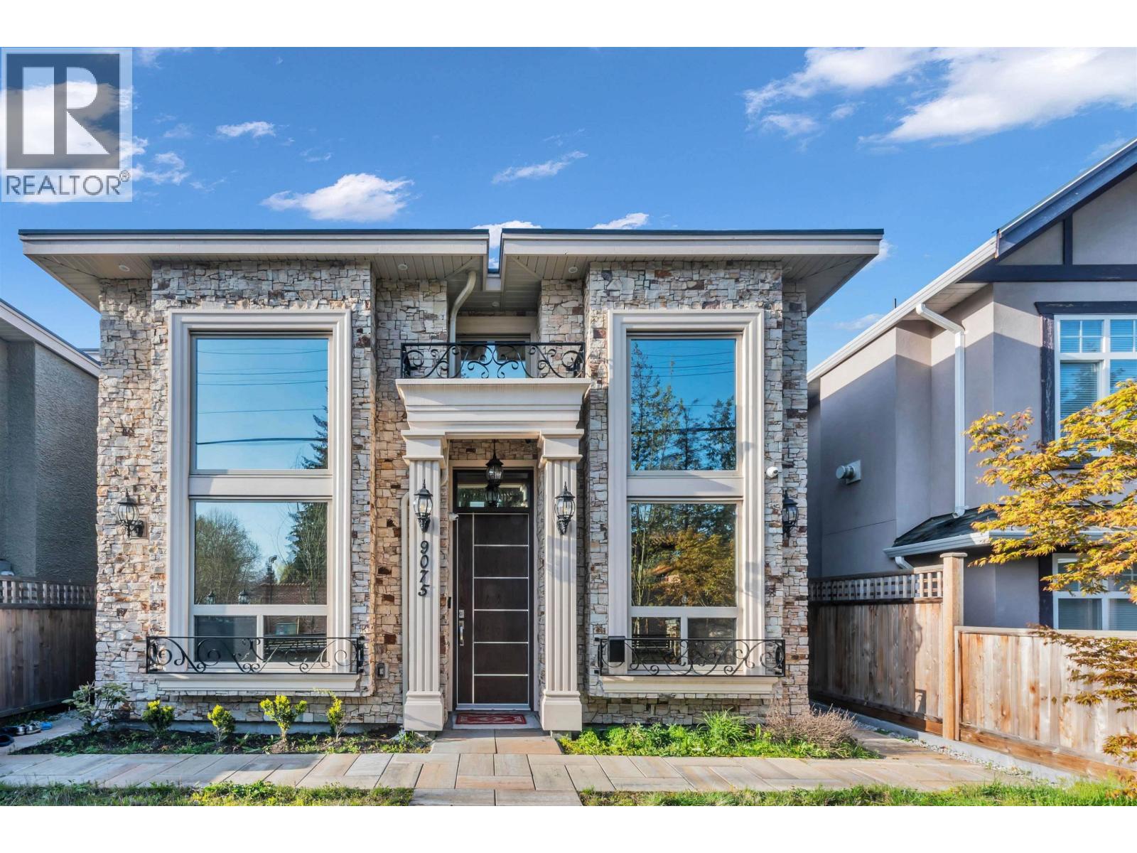 9075 STEVESTON Highway, Richmond