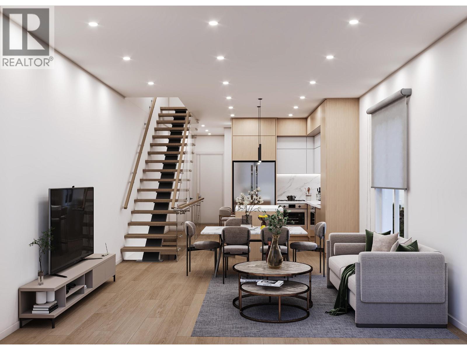 101 1158 DANSEY AVENUE, Coquitlam