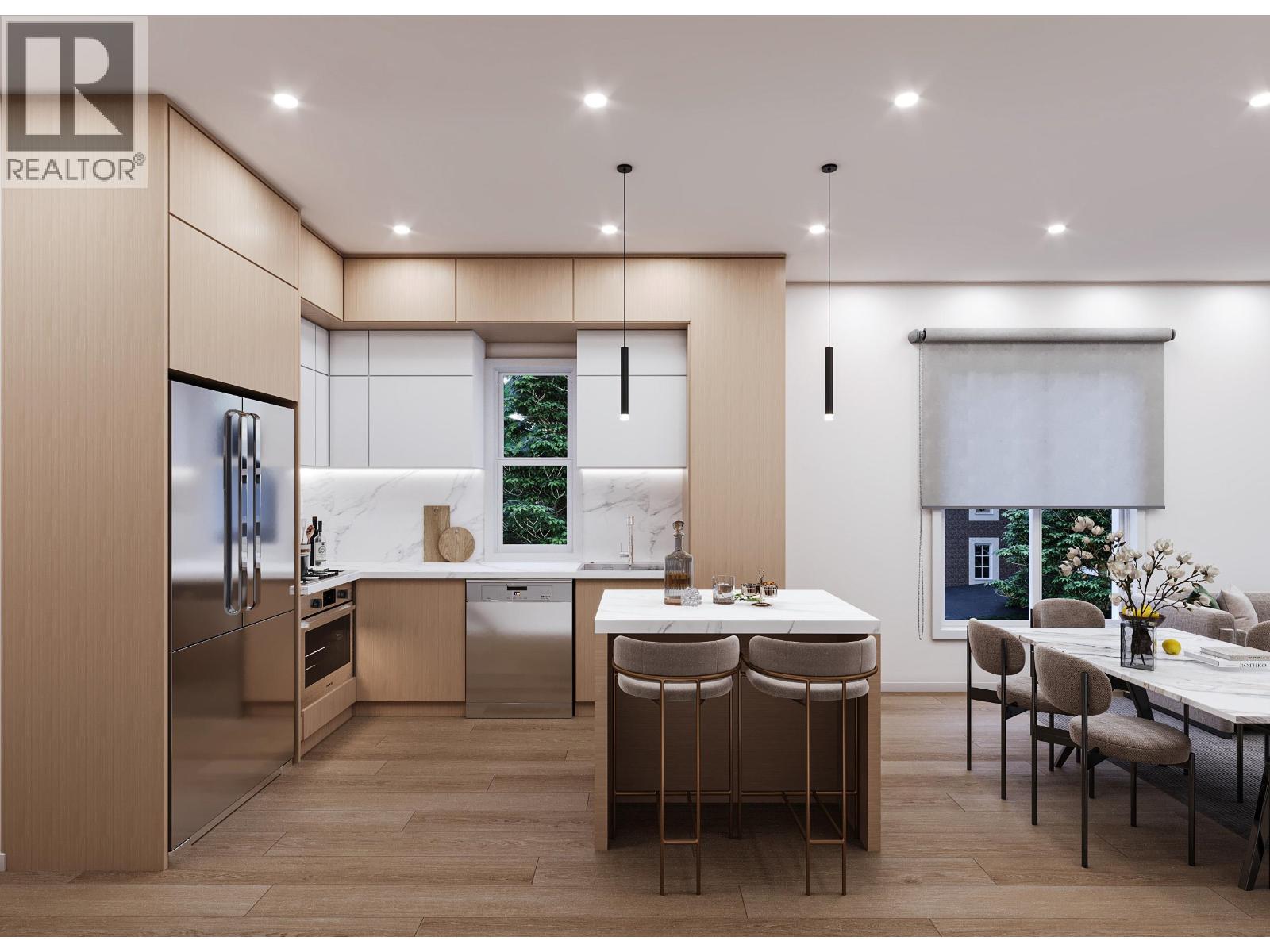 101 1158 DANSEY AVENUE, Coquitlam