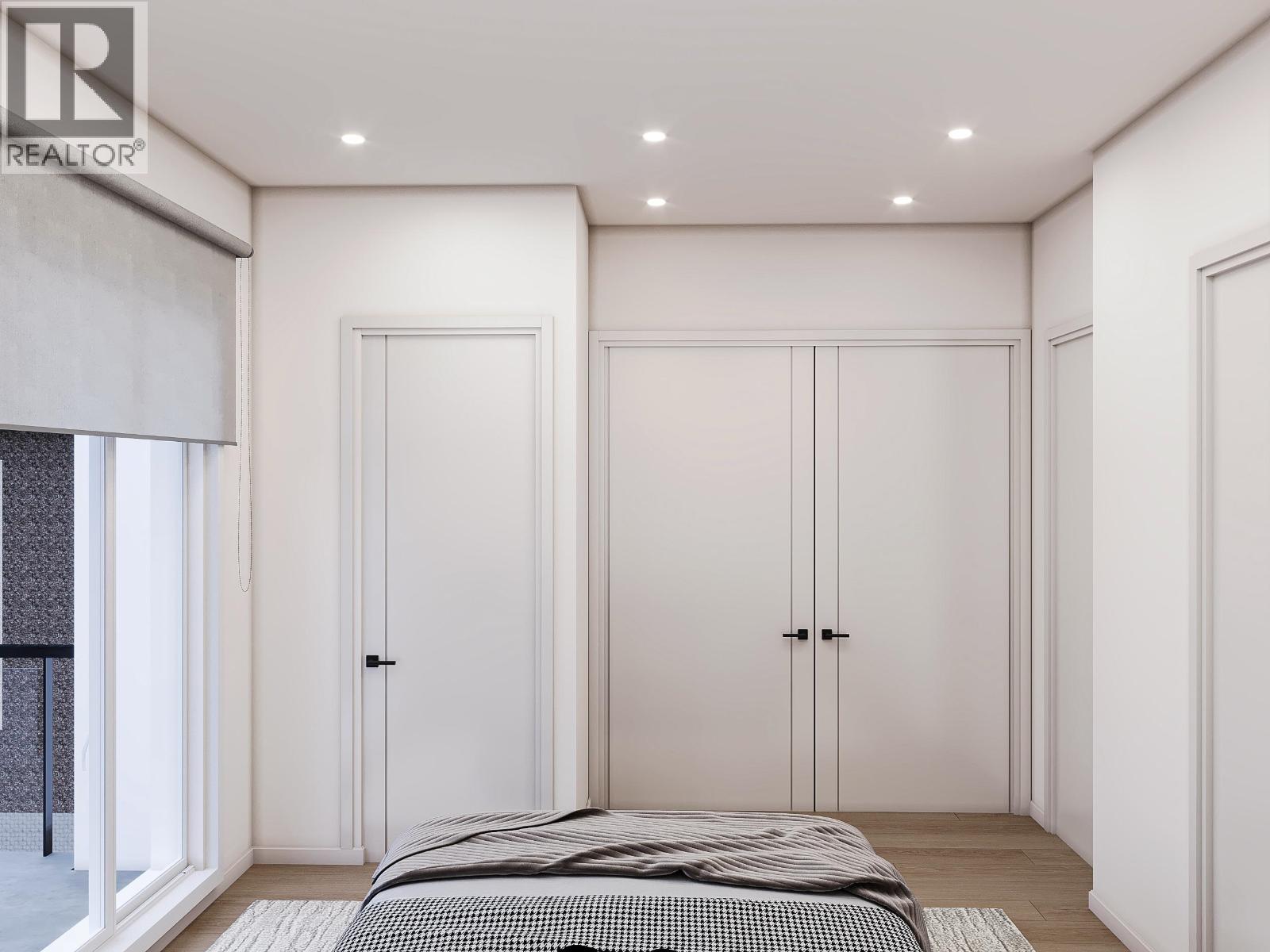 101 1158 DANSEY AVENUE, Coquitlam