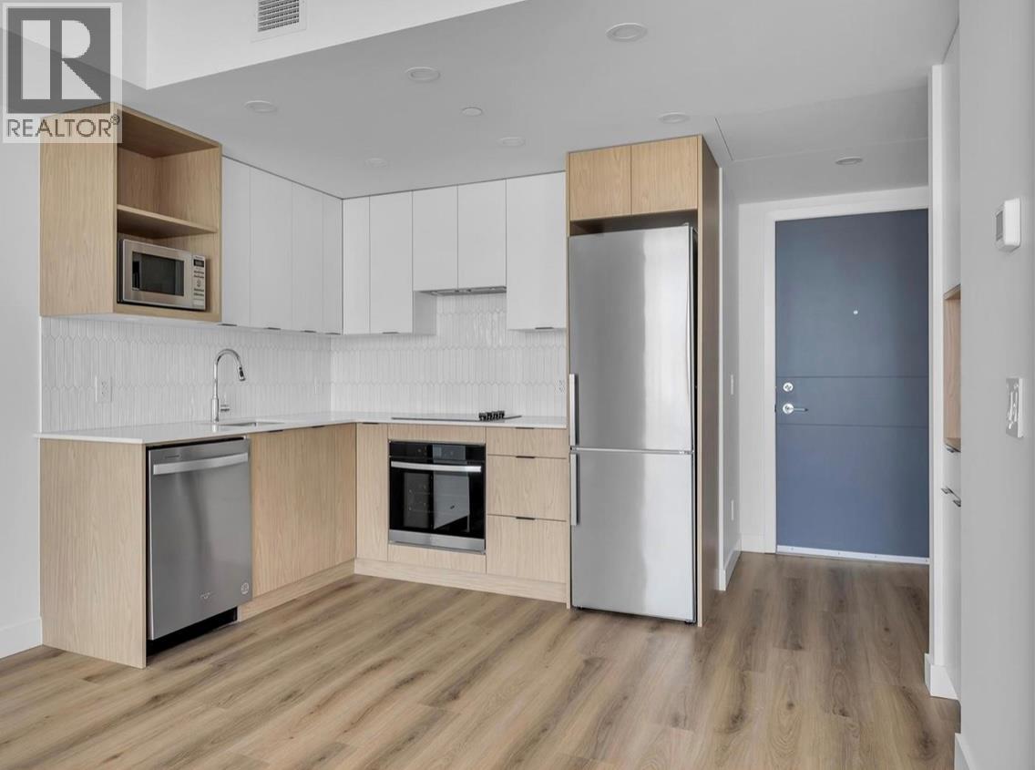 1109 1488 Bertram Street, Kelowna