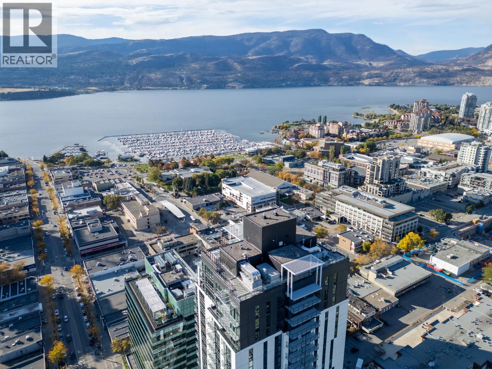 1109 1488 Bertram Street, Kelowna