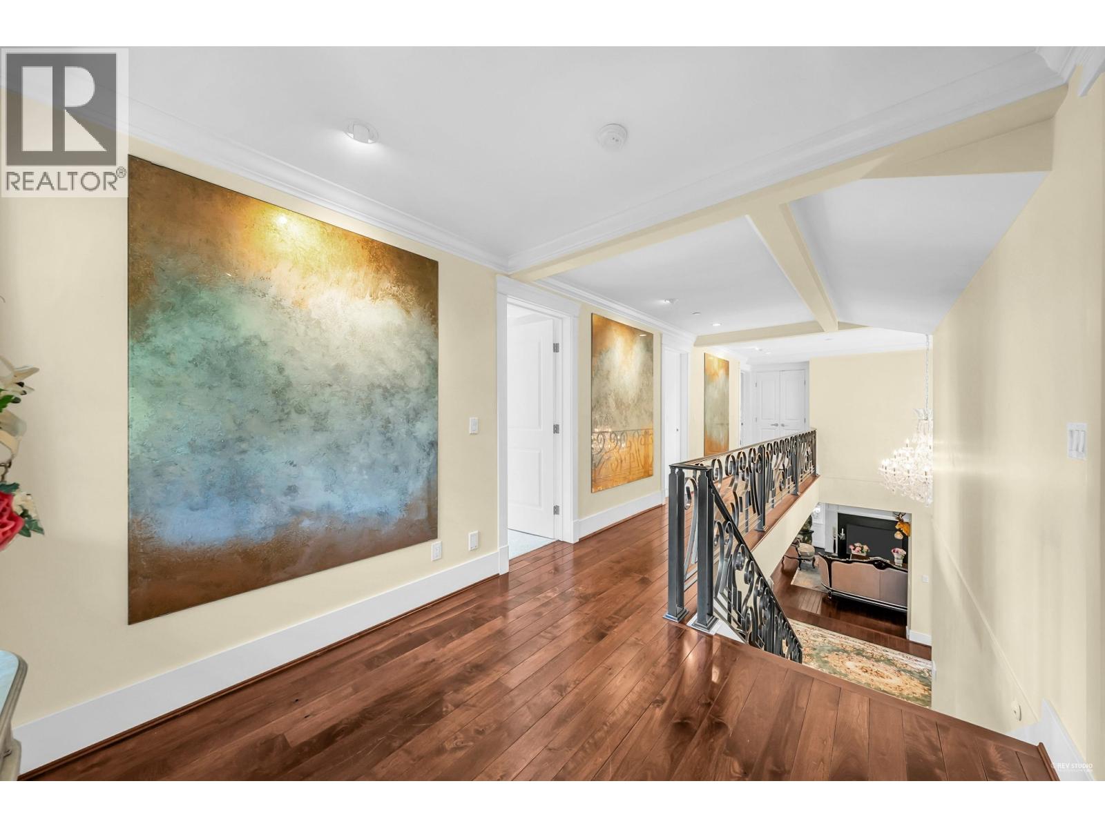 4668 CLOVELLY WALK, West Vancouver