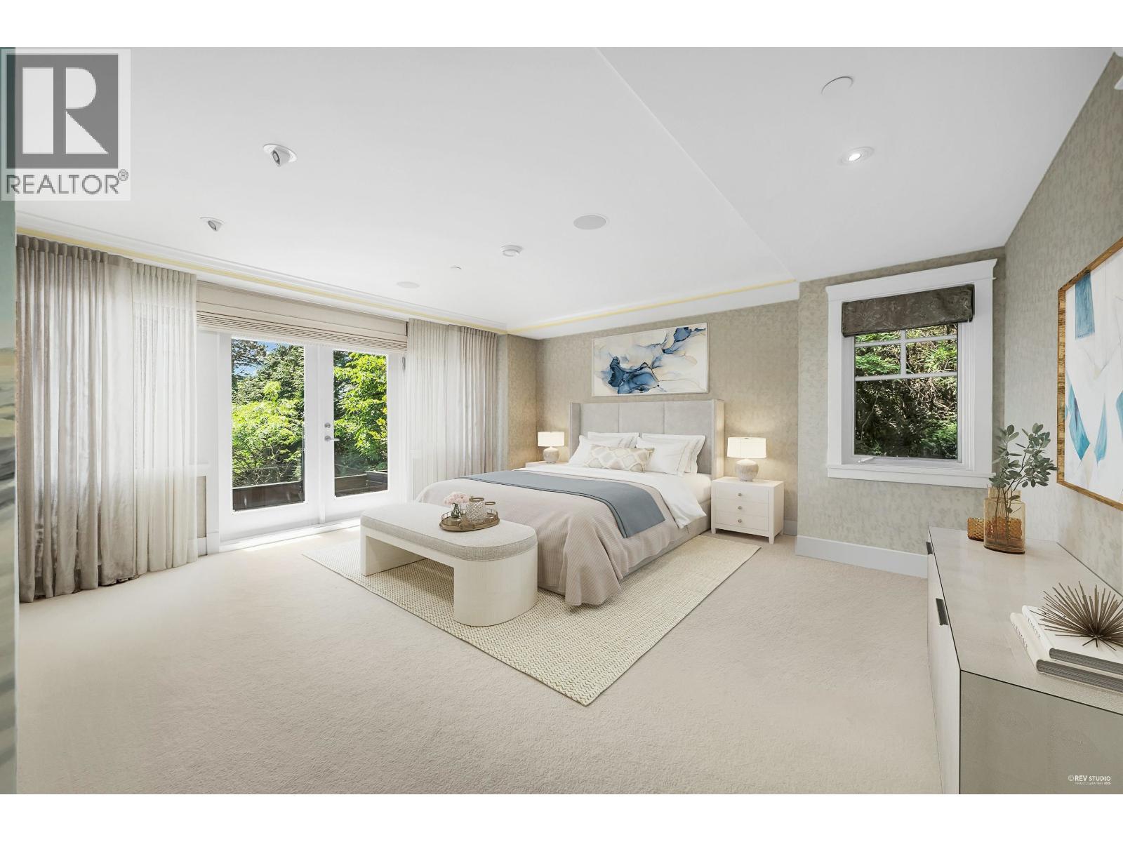 4668 CLOVELLY WALK, West Vancouver