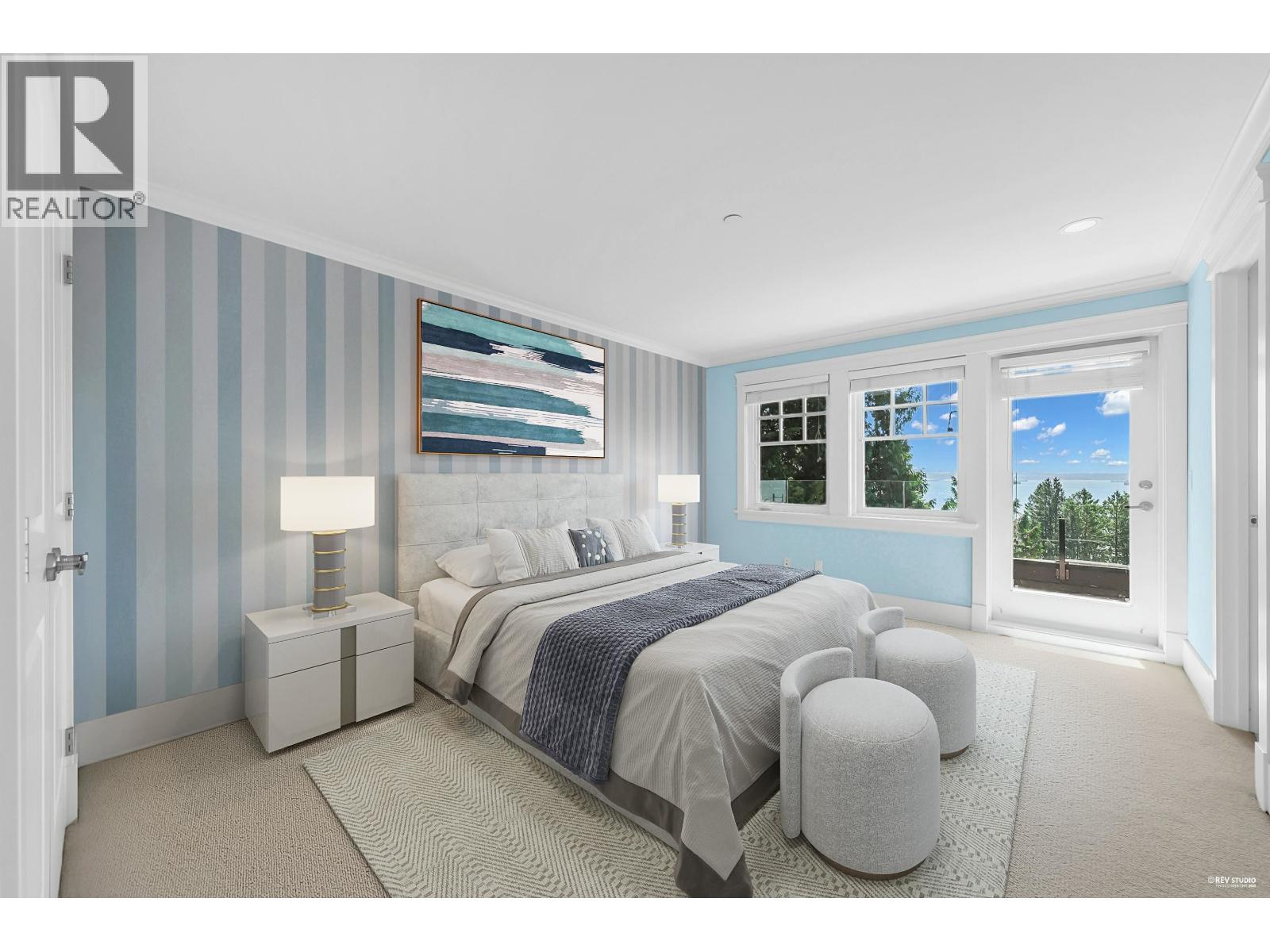 4668 CLOVELLY WALK, West Vancouver