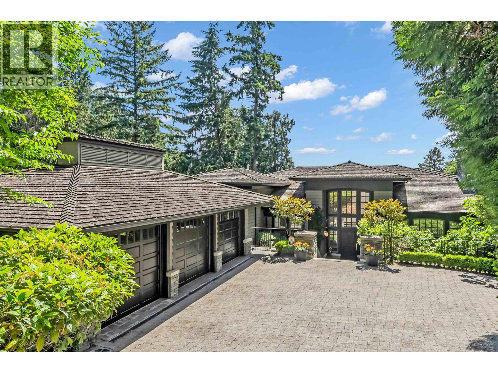4668 CLOVELLY WALK, West Vancouver