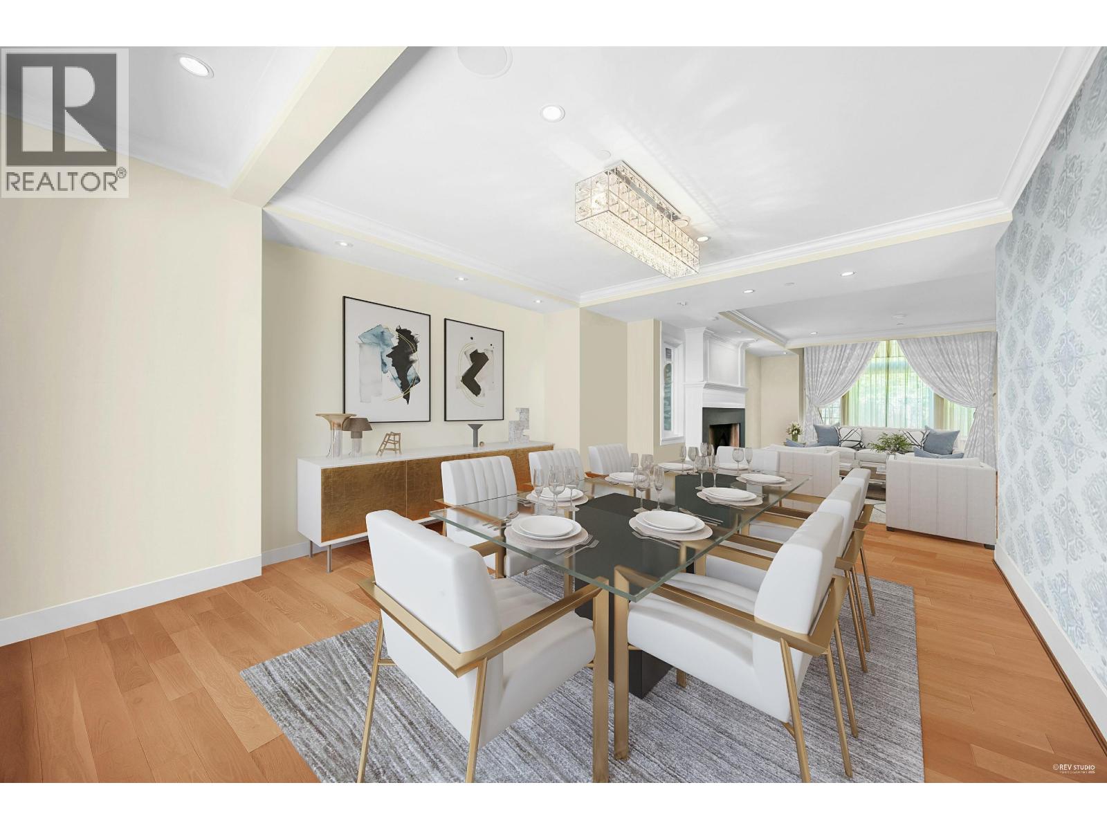 4668 CLOVELLY WALK, West Vancouver