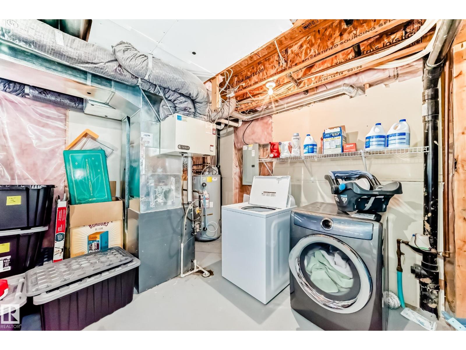 425 SIMPKINS LI, Leduc