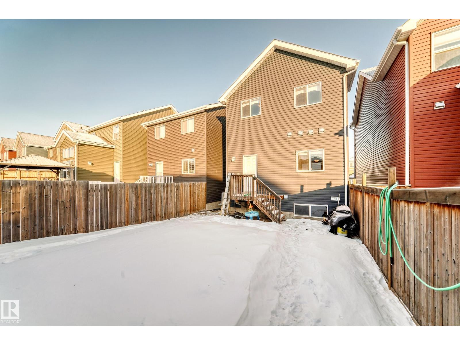 425 SIMPKINS LI, Leduc