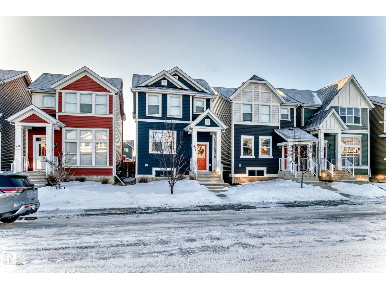 425 SIMPKINS LI, Leduc