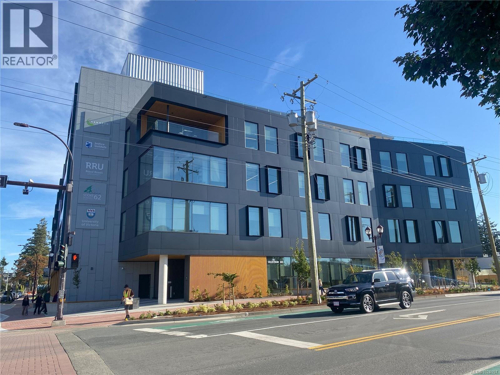 602 868 Orono Avenue, Langford