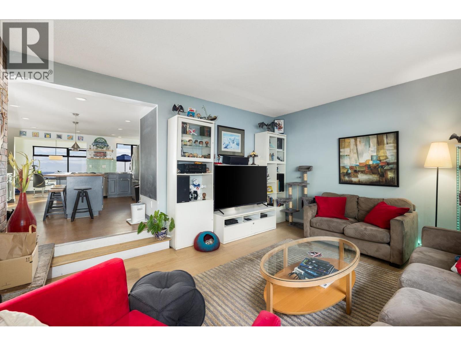 2346 WESTHILL DRIVE, West Vancouver