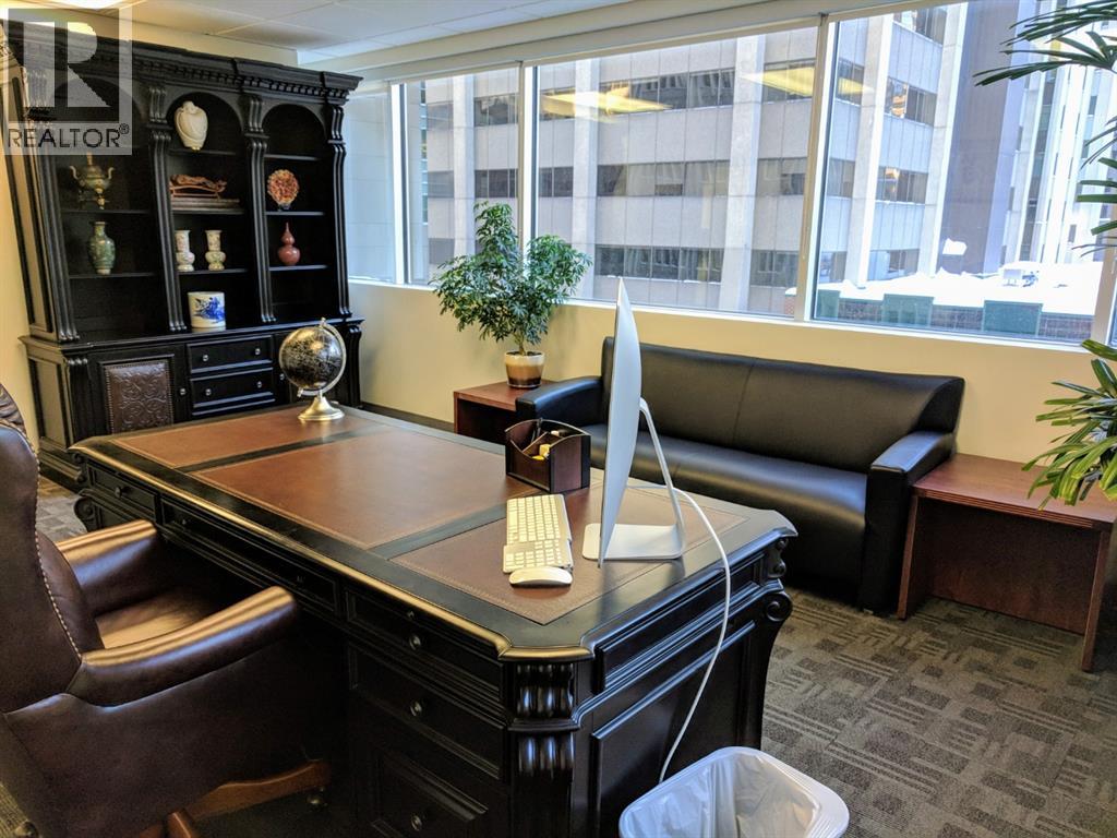 Office for Sale in    Avenue SW Downtown Commercial Core Calgary 