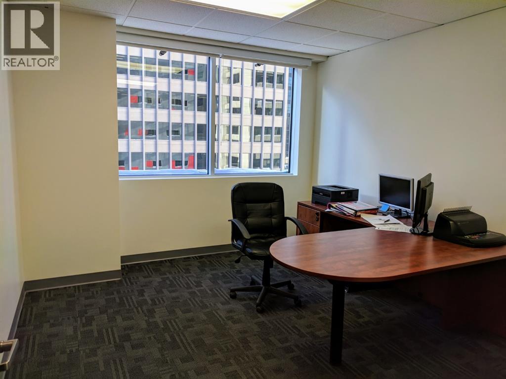 Office for Sale in    Avenue SW Downtown Commercial Core Calgary 