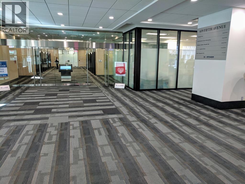 Office for Sale in    Avenue SW Downtown Commercial Core Calgary 