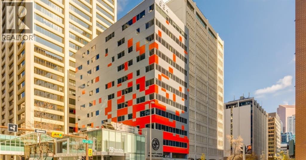 Office for Sale in    Avenue SW Downtown Commercial Core Calgary 