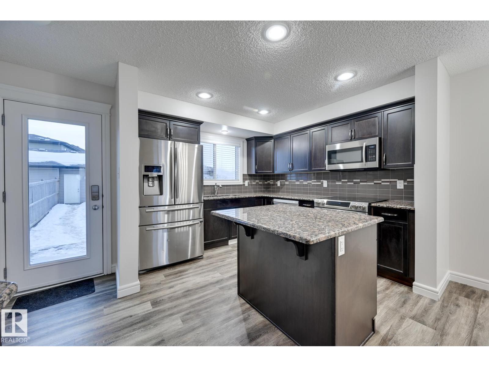 59 HARVEST RIDGE DR, Spruce Grove