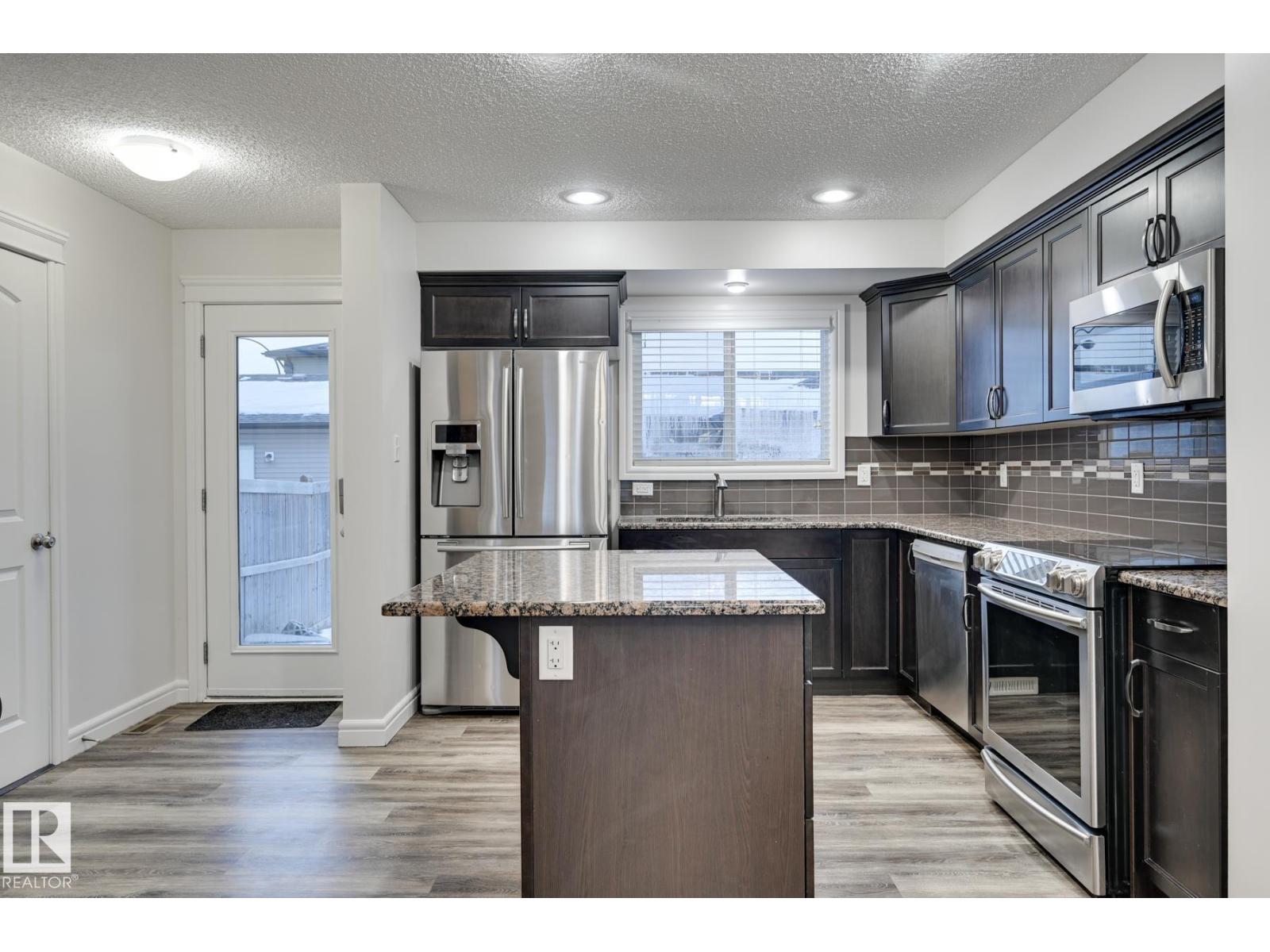 59 HARVEST RIDGE DR, Spruce Grove